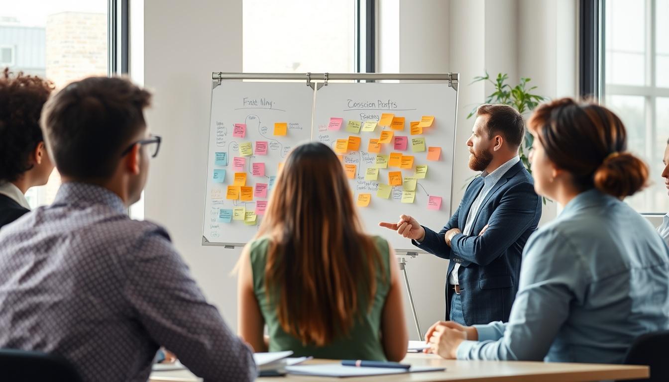 Engaging Workshops