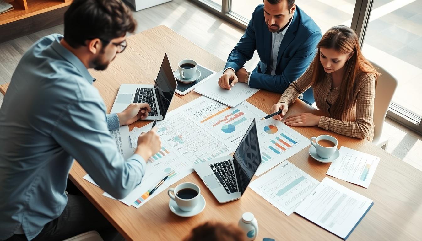 Sustainability Assessments